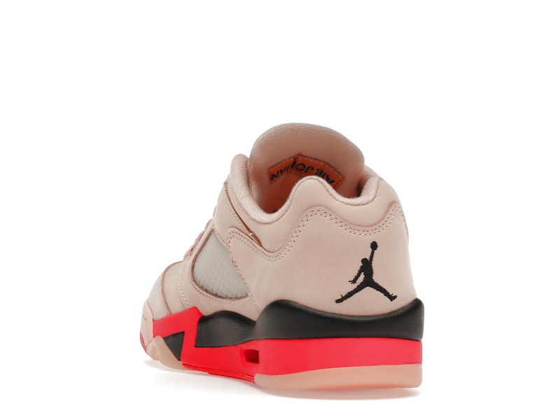 Jordan 5 Retro Low Girls That Hoop (Women's) - vue 26