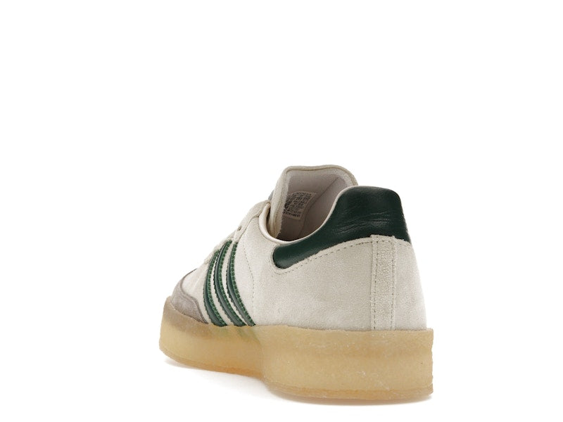 adidas Clarks 8th Street Samba by Ronnie Fieg Chalk White Green - view 26