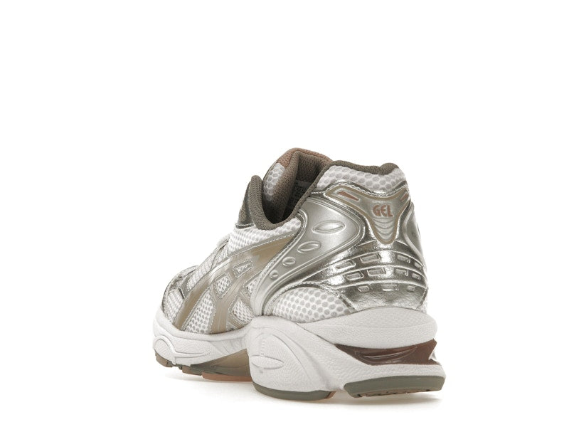 ASICS GEL-Kayano 14 White Moonrock (Women's) - Ansicht 26