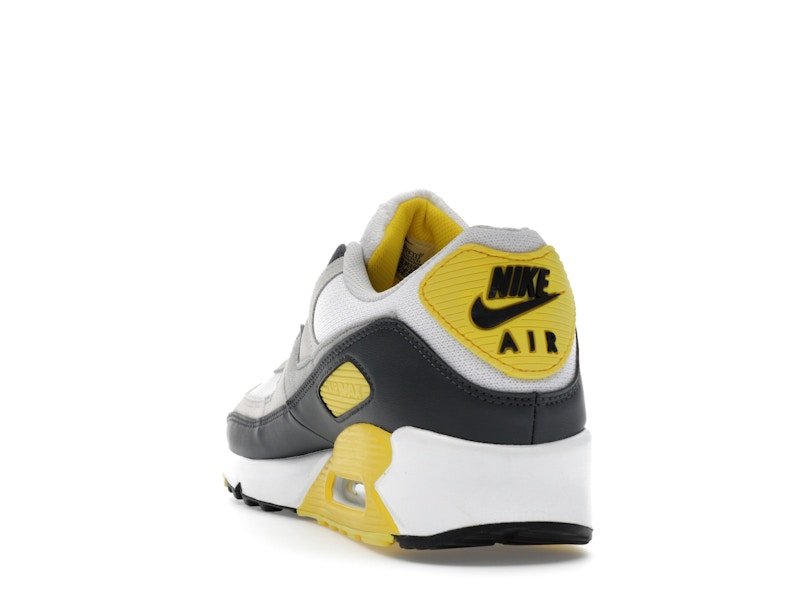 Nike Air Max 90 White Lightning - Ansicht 26
