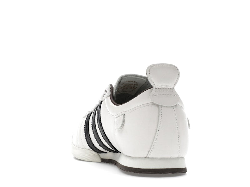 adidas Samba 62 Cloud White - vista 26