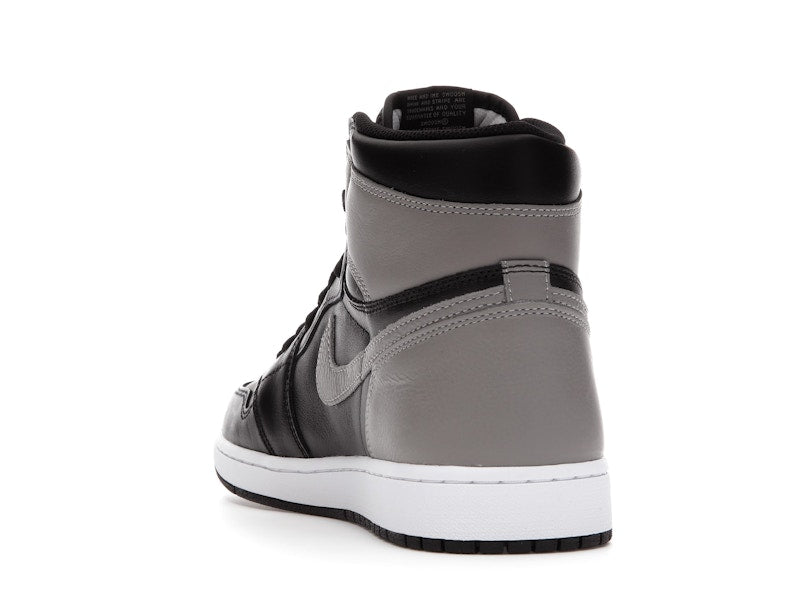 Air Jordan 1 Retro High Shadow (2018) - vue 25