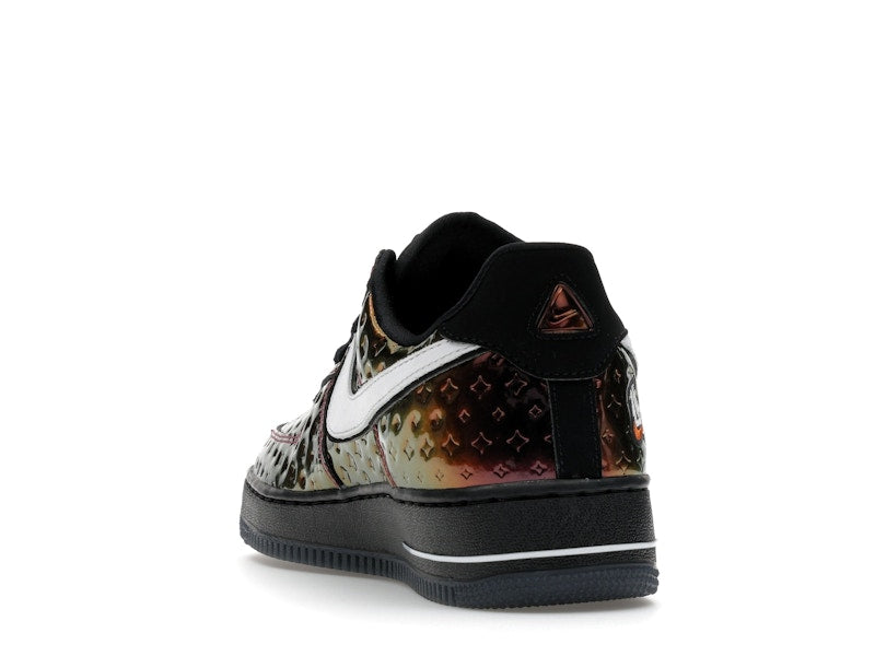 Nike Air Force 1 Low PRM NBA All-Star Weekend (2026) - Ansicht 26