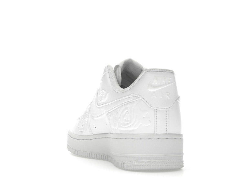 Nike Air Force 1 Low '07 White Roses (Women's) - Ansicht 26