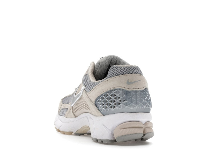 Nike Zoom Vomero 5 Light Orewood Brown Light Smoke Grey - vue 26