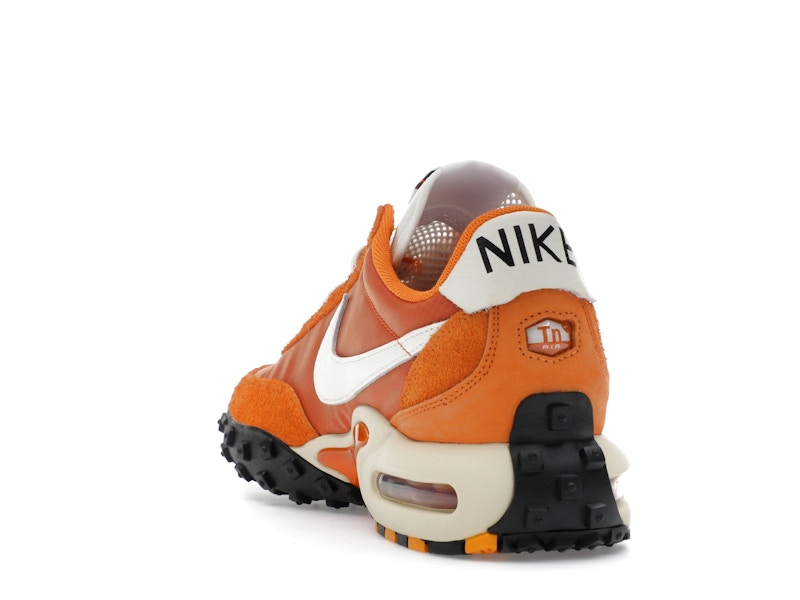 Nike Air Max Waffle Racer SP Bright Ceramic Sail - vue 25