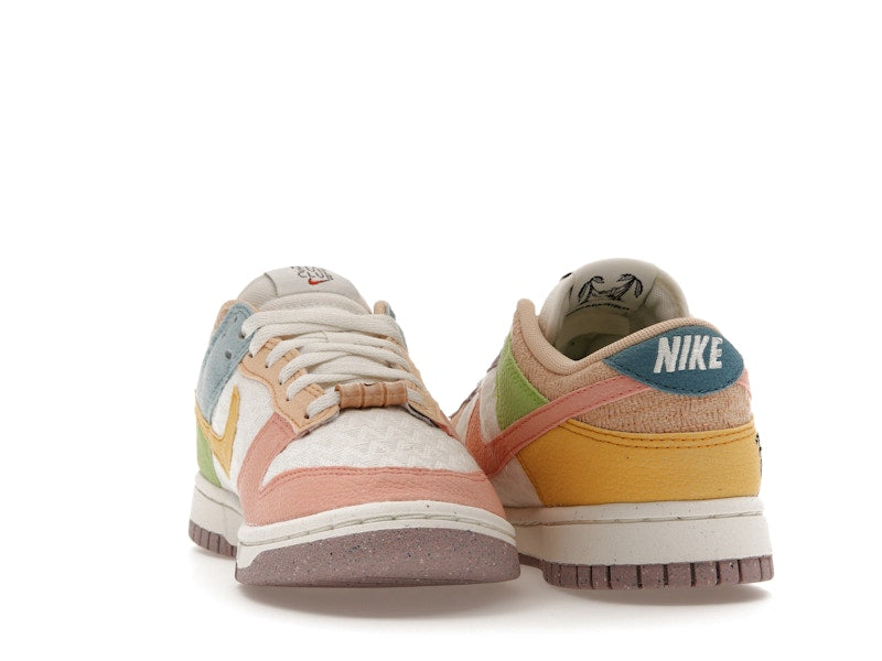 Nike Dunk Low Retro Sun Club Multi (Women's) - widok 26