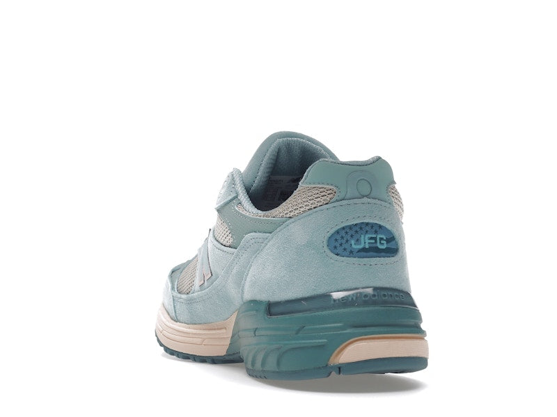 New Balance 993 Joe Freshgoods Performance Art Arctic Blue - view 26
