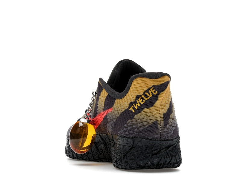 Nike Ja 3 Jurassic Park Raptor (GS) - Ansicht 26