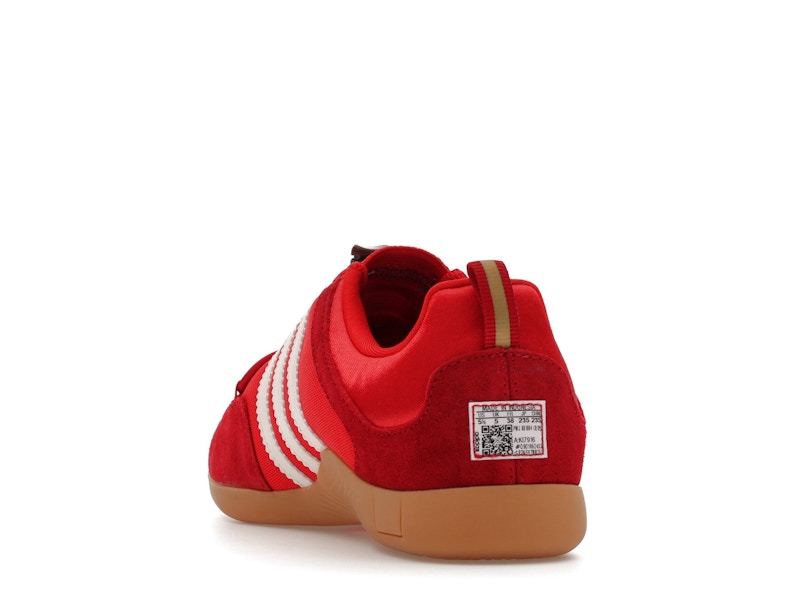 adidas Ballerina Bad Bunny Flamboyan - Ansicht 26