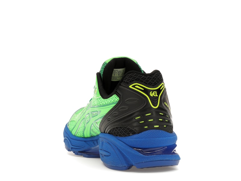 ASICS GEL-Kayano 14 Field Trip Recordings Fern Green - view 26