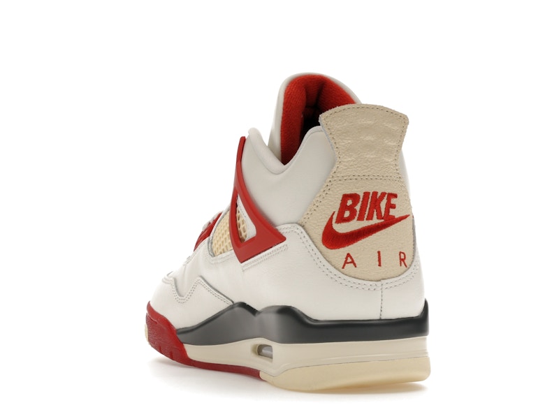 Jordan 4 Retro OG Nigel Sylvester Brick After Brick - vue 26
