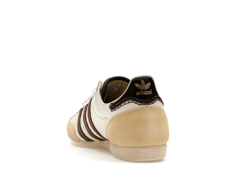 adidas Japan Wales Bonner Cream - vue 26