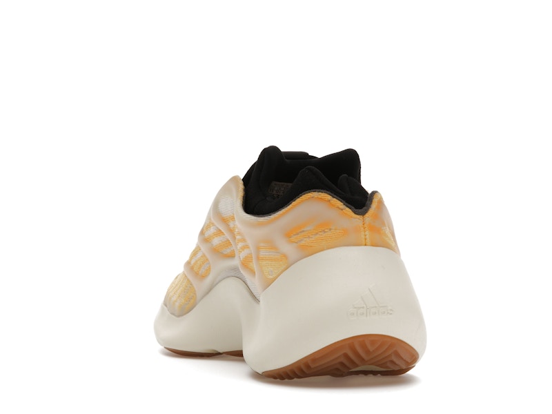 adidas Yeezy 700 V3 Mono Safflower - vista 26