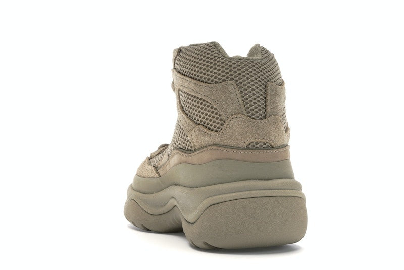 adidas Yeezy Desert Boot Rock - visning 26