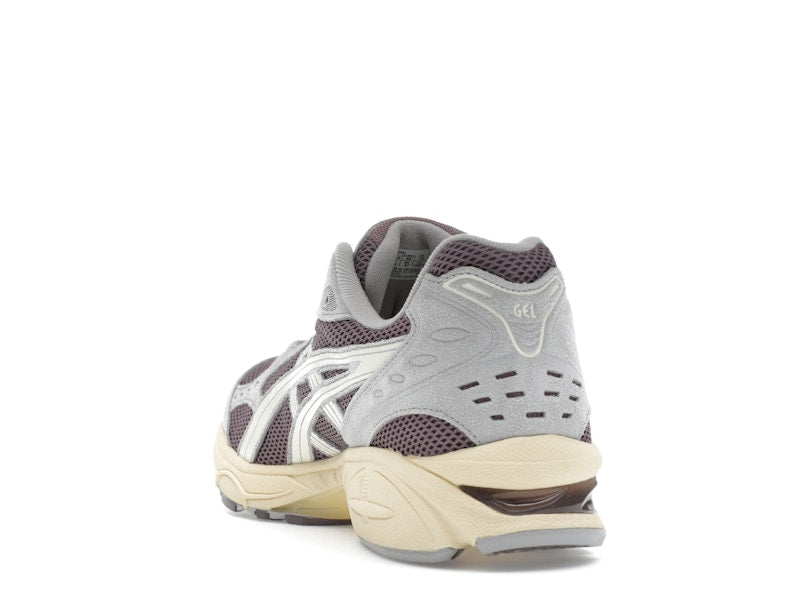 ASICS GEL-Kayano 14 Mauve Grey Cream - Ansicht 26