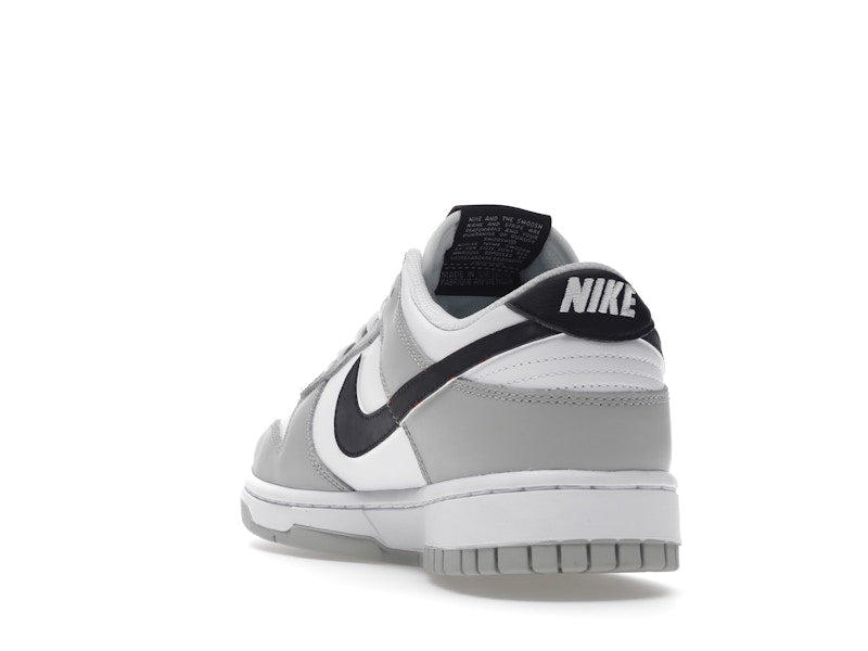 Nike Dunk Low SE Lottery Pack Grey Fog - view 26