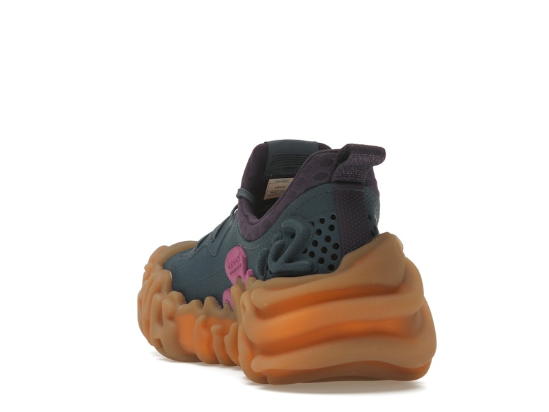 Crocs Pollex Juniper by Salehe Bembury Taro - vista 26