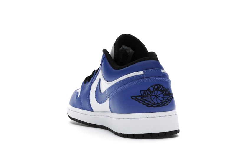 Air Jordan 1 Low Game Royal - weergave 25