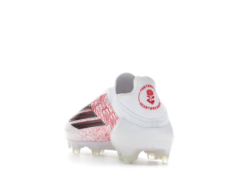 adidas F50 Elite Laceless FG Lamine Yamal Football's Heartbreaker Pack - weergave 26