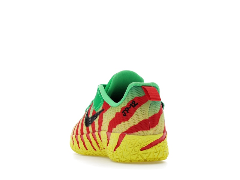 Nike Ja 3 Jurassic Park Explorer (PS) - Ansicht 26