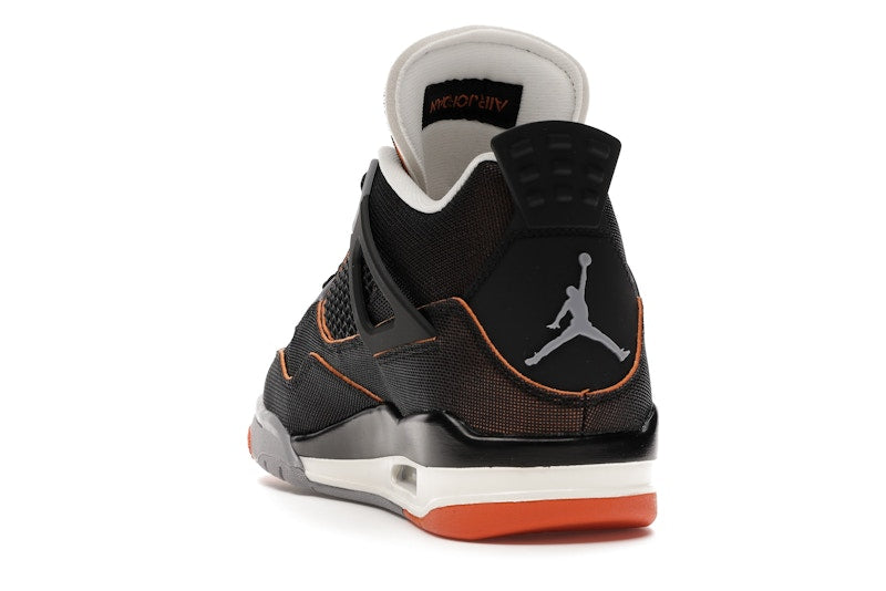 Air Jordan 4 Retro Starfish (Mujer) - vista 25