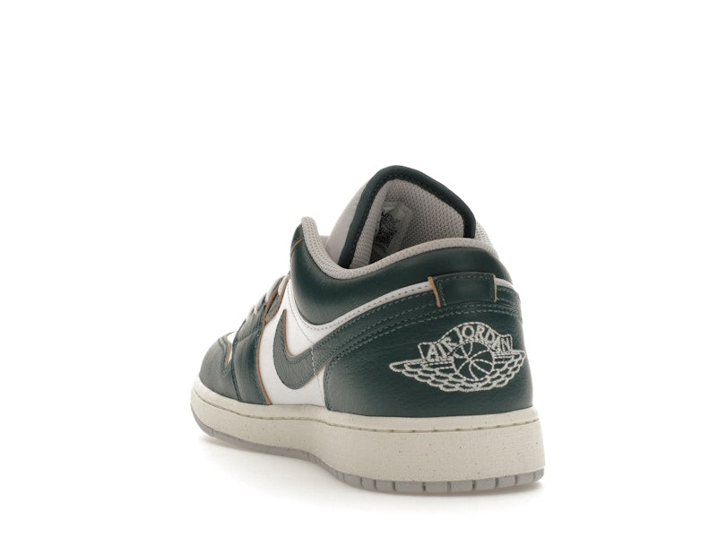 Air Jordan 1 Low SE Oxidized Green - weergave 25
