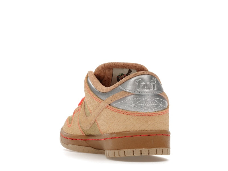 Nike SB Dunk Low Pro Som Tum - vista 26