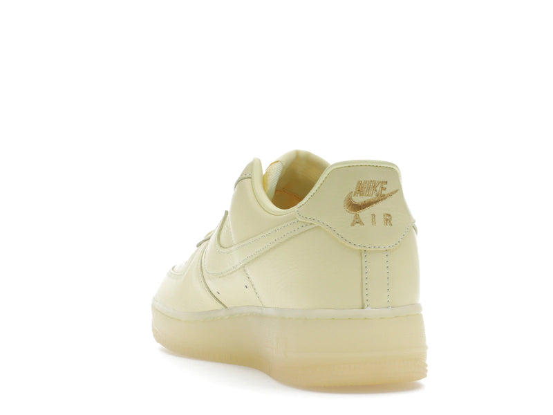 Nike Air Force 1 Low Drake Nocta Certified Lover Boy Citron Tint - widok 25