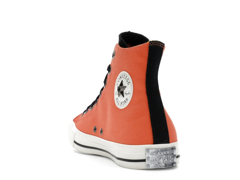Converse Chuck Taylor All Star Hi Naruto Pale Magma - Ansicht 26