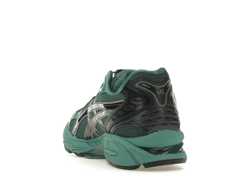 ASICS GEL-Kayano 14 Unaffected Infinite Wonders Pack Green - widok 26