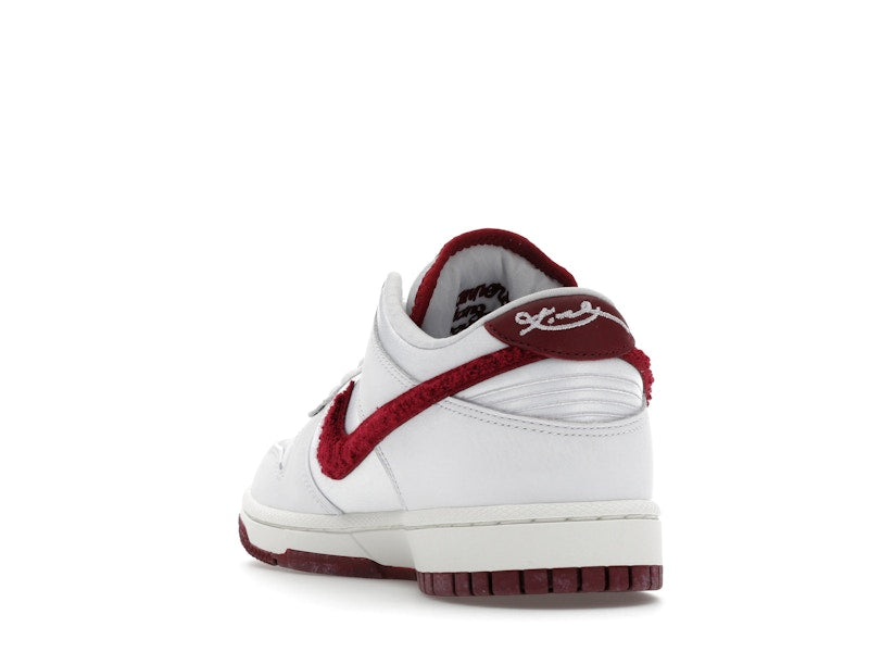 Nike Dunk Low Protro Kobe Bryant Lower Merion Home - visning 26
