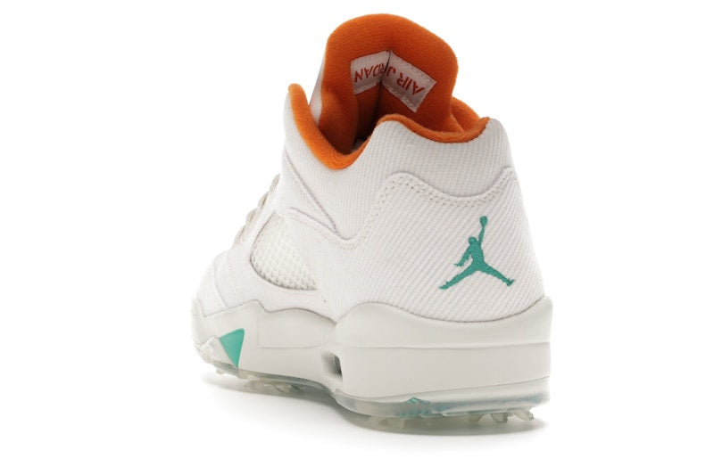Jordan 5 Retro Low Golf Lucky and Good - Ansicht 26