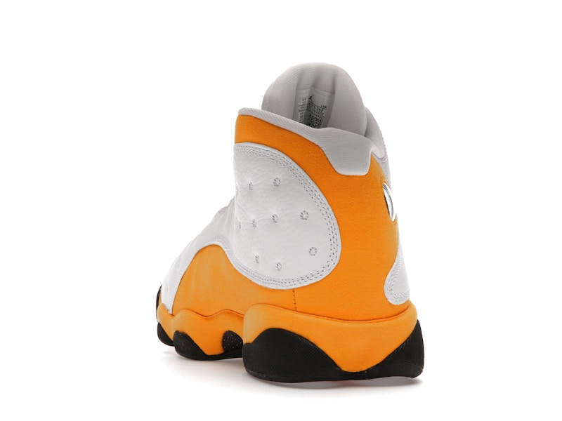 Air Jordan 13 Retro Del Sol - vista 25