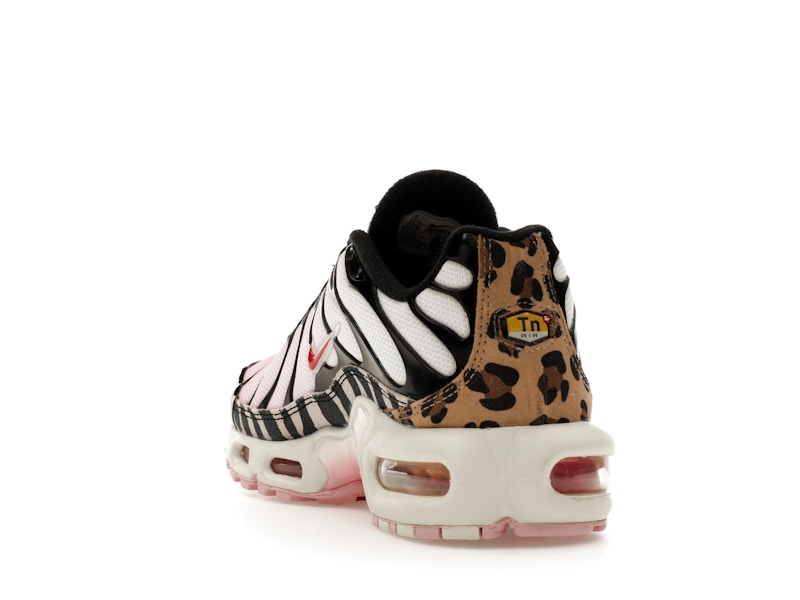 Nike Air Max Plus Animal Instinct (Women's) - Ansicht 25