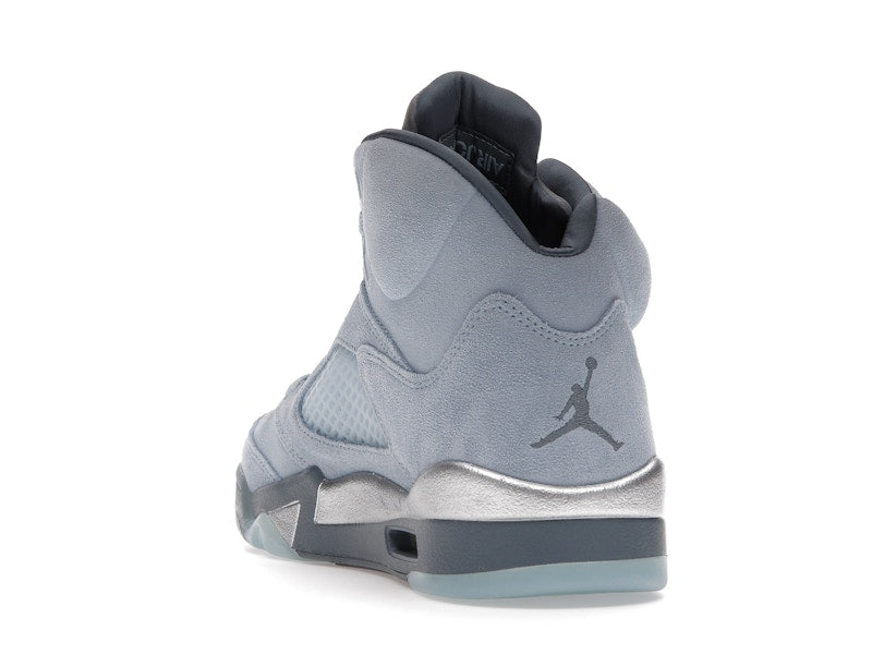 Air Jordan 5 Retro Bluebird (W) - view 25