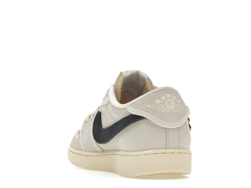 Air Jordan 1 Retro Ajko Low SP Union Sail - weergave 25