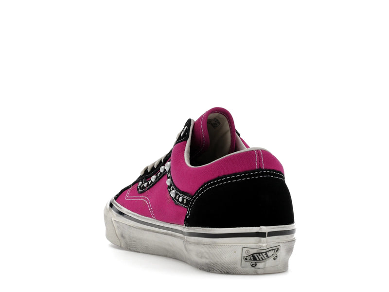 Vans Otw Old Skool 36 Pearlized Pack Pink Black - view 25