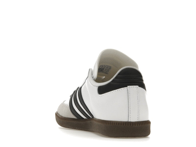 adidas Samba Classic White - Ansicht 26