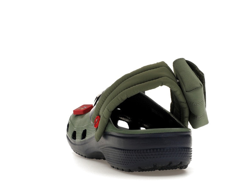 Crocs Classic Clog Naruto Shippuden Kakashi - vue 25