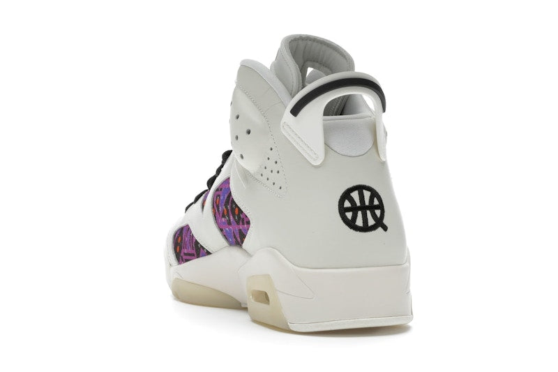Jordan 6 Retro Quai 54 (2020) - Ansicht 26