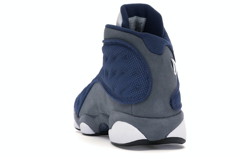 Air Jordan 13 Retro Flint (2020) - vista 25
