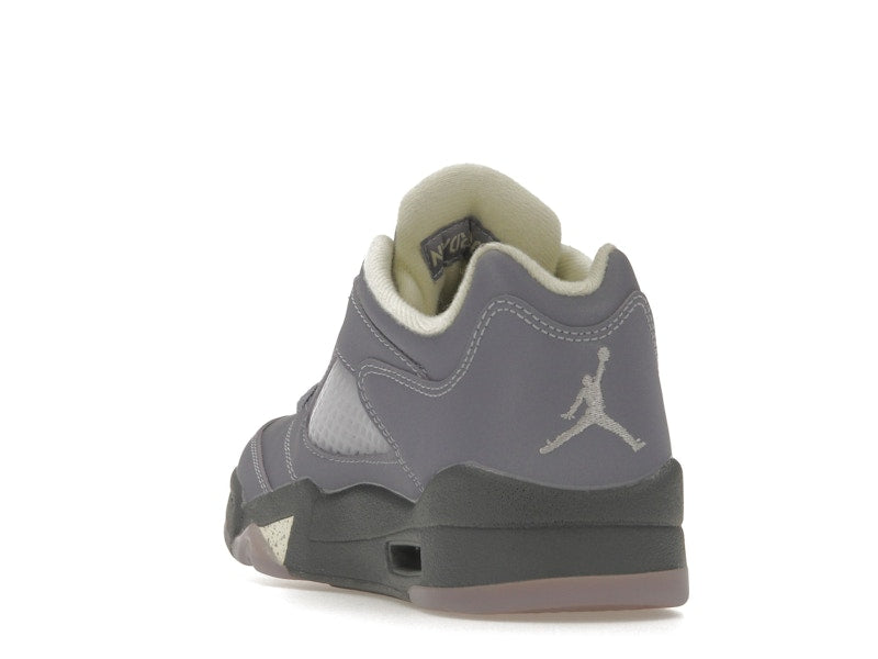 Jordan 5 Retro Low Indigo Haze (Women's) - widok 26
