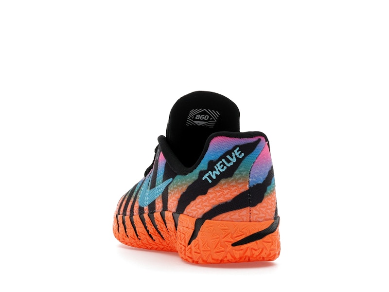 Nike Ja 3 At Dawn (GS) - Ansicht 26
