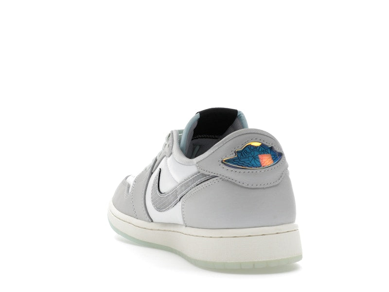 Jordan 1 Retro Low OG Year of the Snake (2025) - visning 26