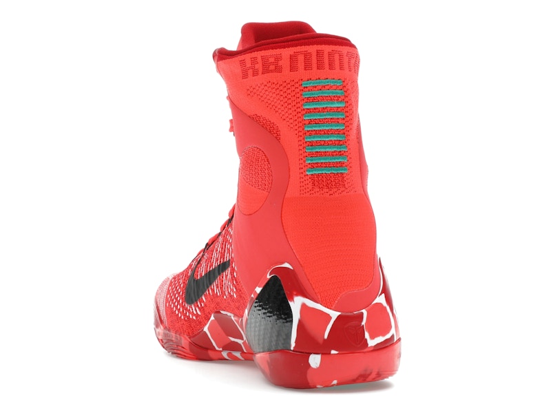 Nike Kobe 9 Elite Protro Christmas (2024) - Ansicht 20