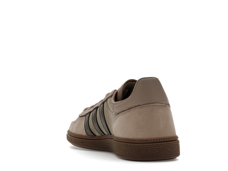 adidas Handball Spezial Trace Khaki Cargo Brown - vista 26