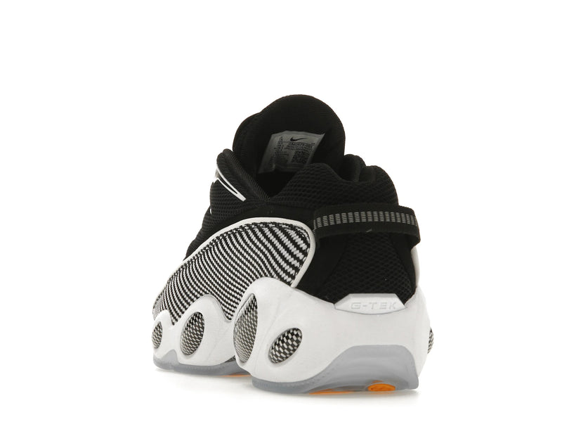 Nike Nocta Glide Drake Negro - vista 25