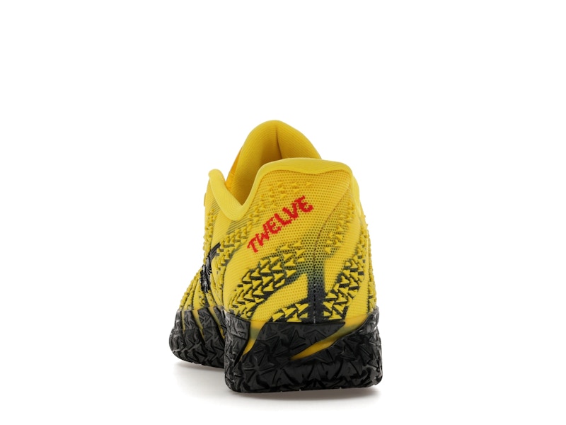 Nike Ja 3 Let Me Be Ja - Ansicht 27