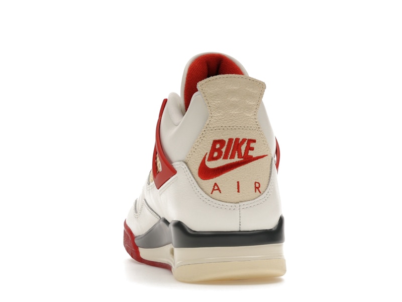 Jordan 4 Retro OG Nigel Sylvester Brick After Brick - vue 27
